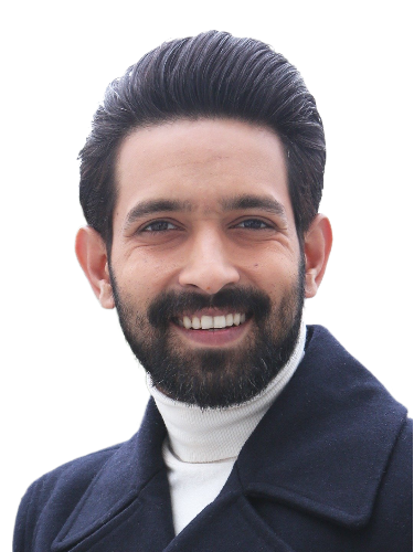 Vikrant